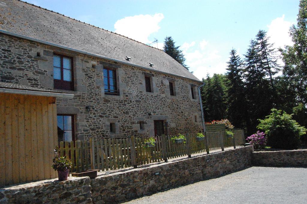 Maison D'Hotes & Gites Domaine De La Garaye Dinan Værelse billede