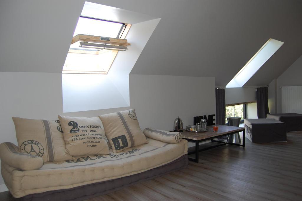 Maison D'Hotes & Gites Domaine De La Garaye Dinan Eksteriør billede