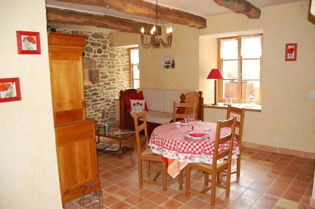 Maison D'Hotes & Gites Domaine De La Garaye Dinan Værelse billede