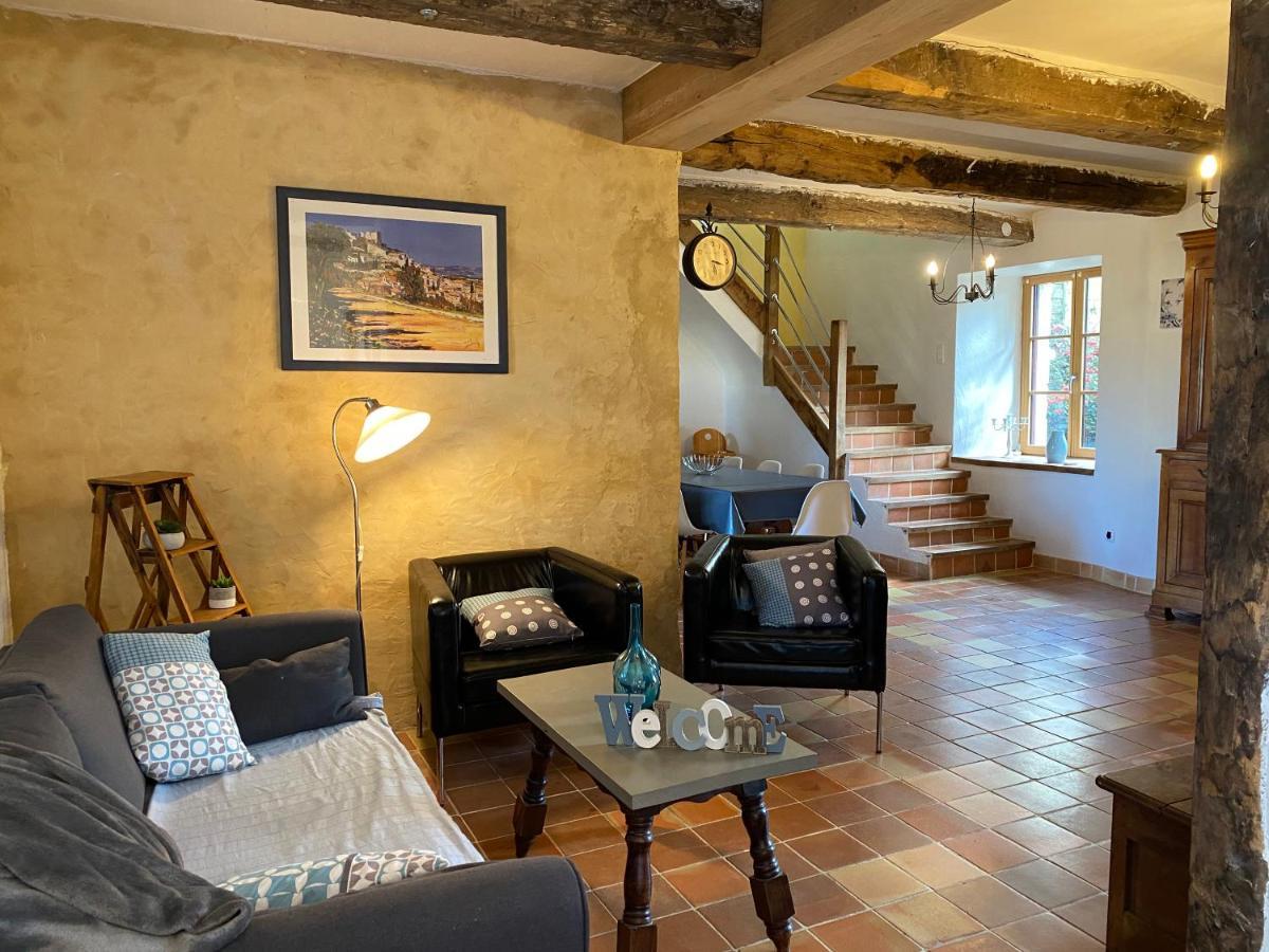 Maison D'Hotes & Gites Domaine De La Garaye Dinan Eksteriør billede