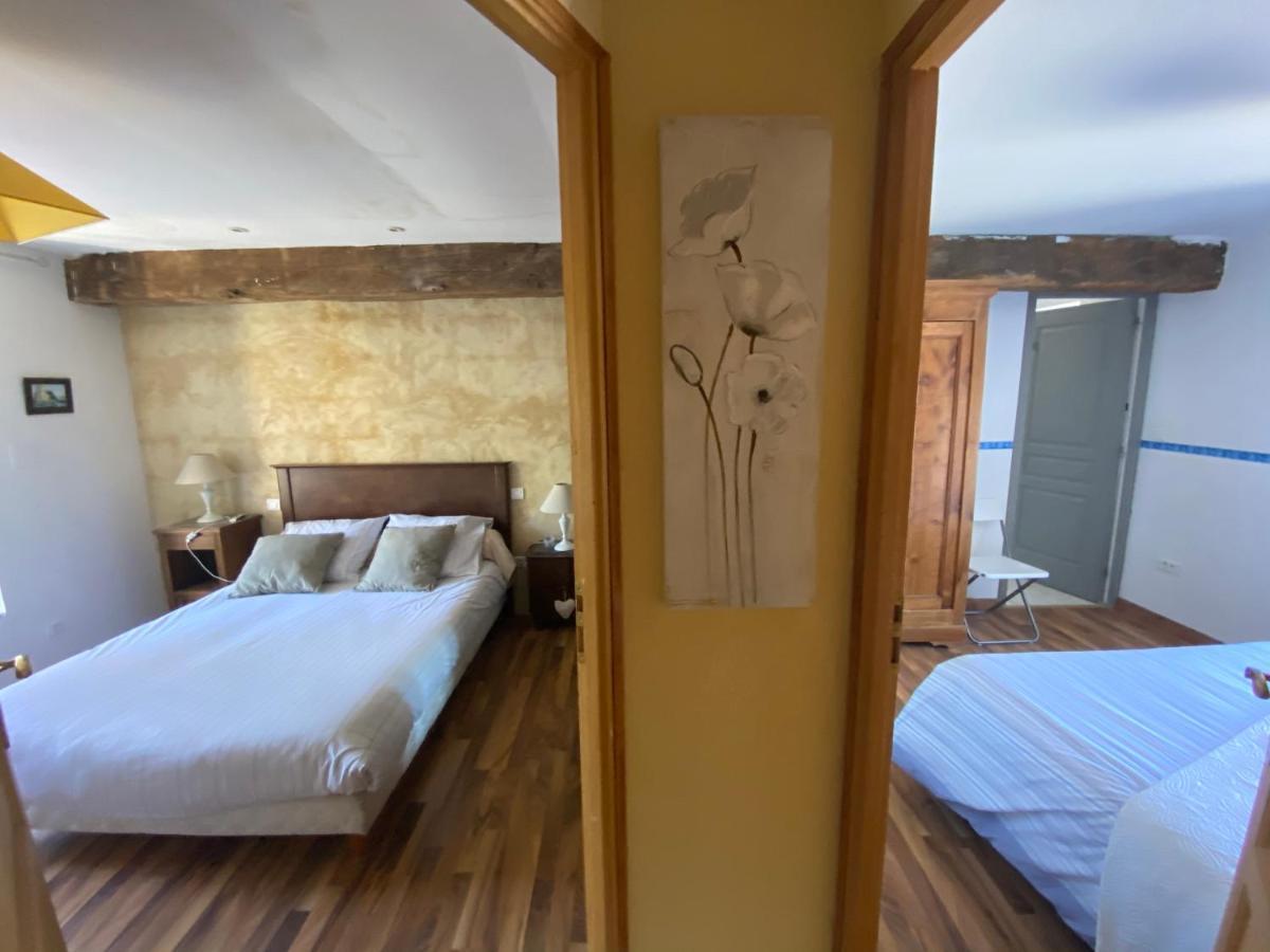 Maison D'Hotes & Gites Domaine De La Garaye Dinan Eksteriør billede